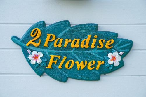 Paradise Flower