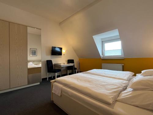 Hotel Kaufhold - Haus der Handweberei - image 5