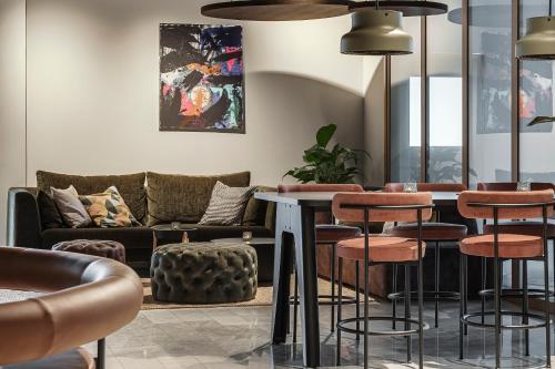 First Hotell Kramm - image 10