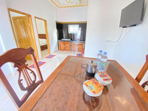 Rumah Windy Guest House Bira