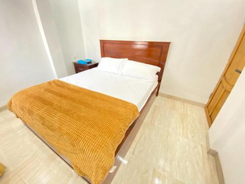 Rumah Windy Guest House Bira