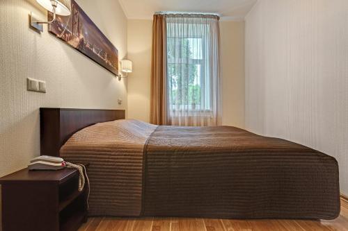 RigaApartment SoNaDA Self Check-in Aparthotel, Center, Private Parking, Riga (Foto 5)