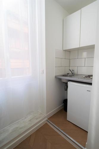 Hotel Cresp, Nice (fotografie 6)