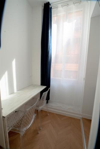 Hotel Cresp, Nice (fotografie 5)