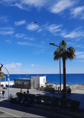 Vistas, Hotel Ristorante San Celso in Varazze