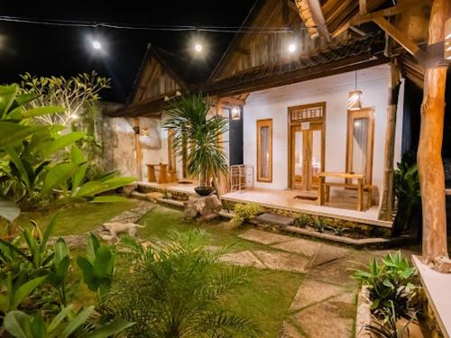 KUBU YANG COTTAGE Bali