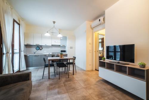 [Rimini - 200mt dal mare] Moderno appartamento con ampio giardino