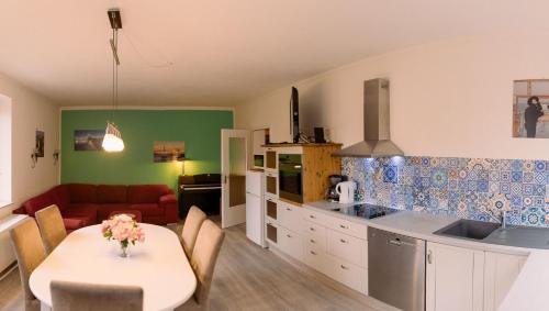 Oveney Apartments in Bochum, Deutschland