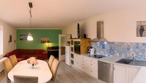 Oveney Apartments in Bochum, Deutschland