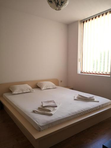 One-Bedroom Apartment room in Siana 2 Apartments