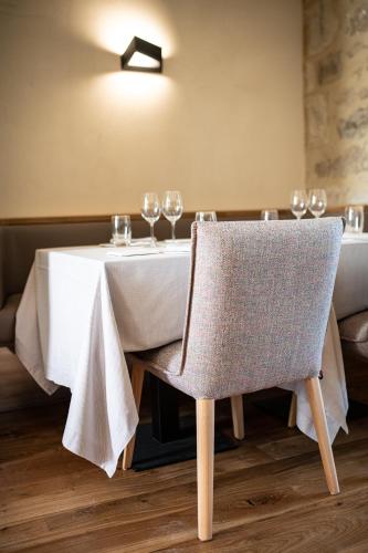 Le Roscanvec – Vannes, MN