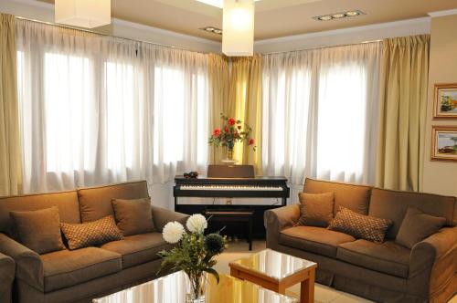 Hotel Orestion - image 12