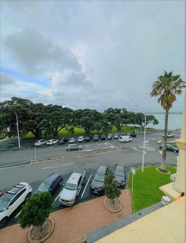 The Esplanade Hotel, Auckland (zdjęcie 10)