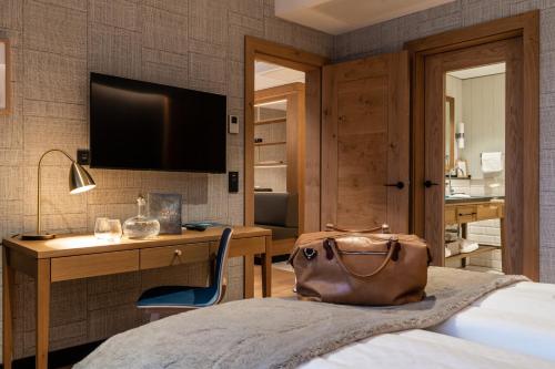 Löwen Hotel Montafon in Schruns