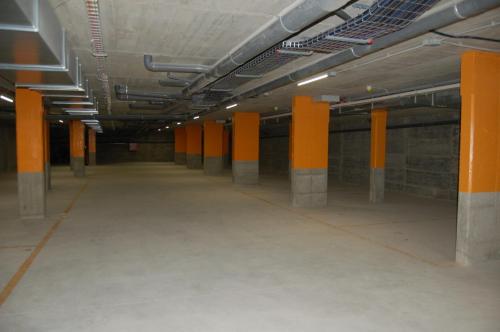 Resort Sitges Apartment - image 10