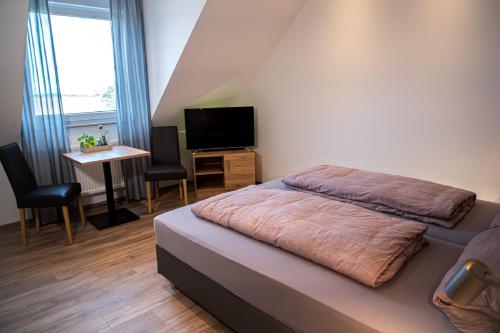 Gästezimmer Düll in Dettelbach, Deutschland
