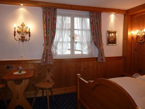 Boutique Hotel am Rathaus - Reblaus Room Type - Standard Double Room