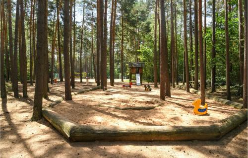 Waldcamping Am Brombachsee