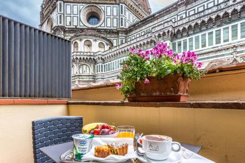 Hotel Duomo Firenze