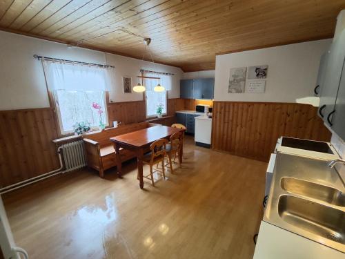 bucătărie, Living Ludvika in Ludvika