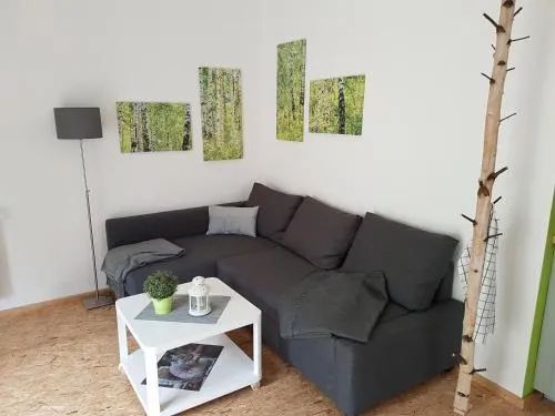 NEU Apartment am Birkenfeld Allgäu Kaufbeuren in Steinholz, Deutschland