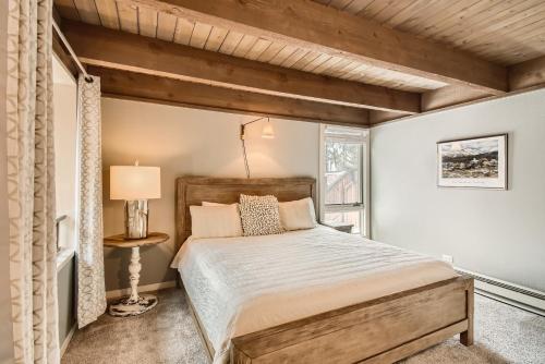 Spacious Mill Run 3 Townhouse in Breckenridge, USA