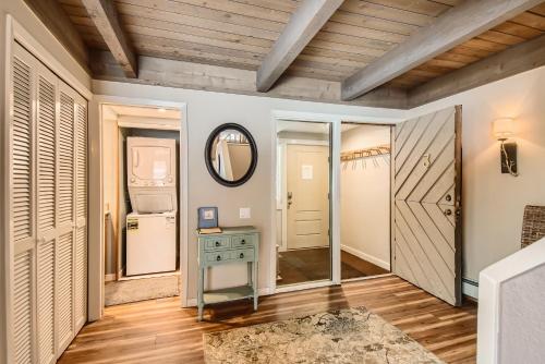 Spacious Mill Run 3 Townhouse in Breckenridge, USA