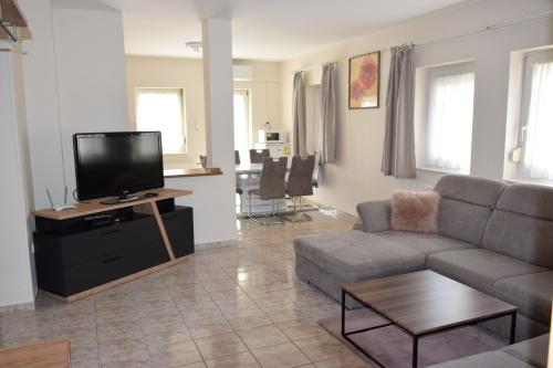Anita Apartman – khách sạn tại Zalakaros