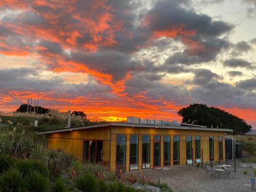 Restorāns, The Cliffs Resort Humpridge View Motels in Papatotara