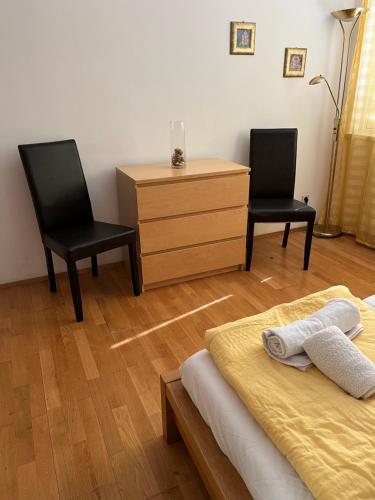 Stelius Wien, Vídeň (fotografie 6)
