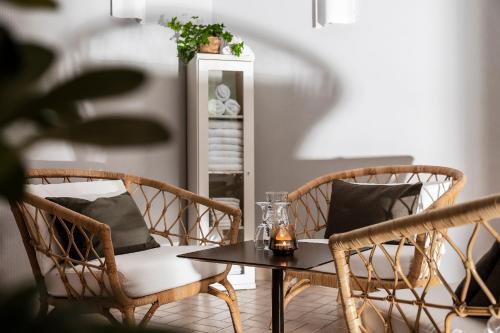 First Hotell Kramm - image 13