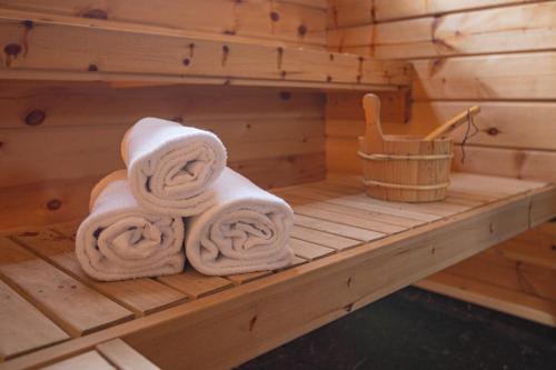 Gargia Lodge - image 14