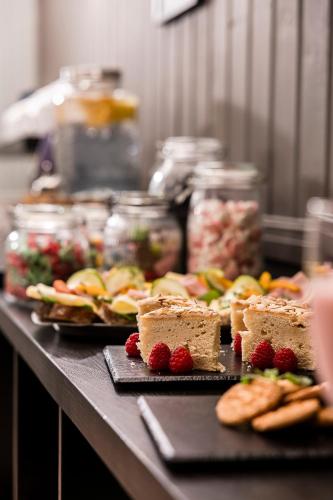 First Hotell Kramm - image 11