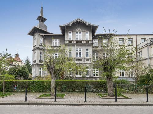 Boho Rooms Sopot 4