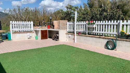  Elvira Casa Vacanze in Iglesias
