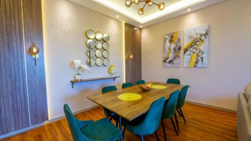 GOODWOOD SUITES HOMES VACATION, Dubaï (photo 5)