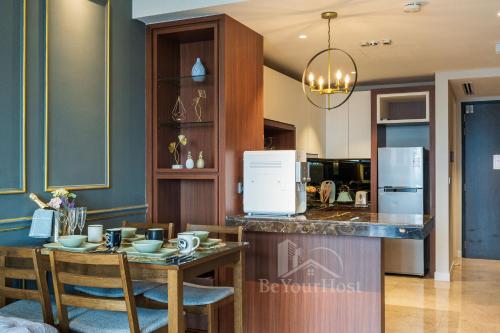 Anggun Residences Luxury Suites KL City Center, Kuala Lumpur (fotografie 7)