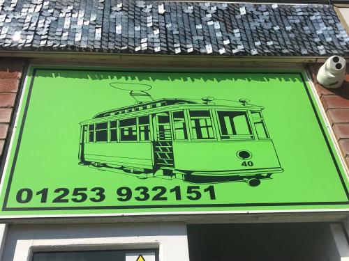 Fairmont hotel - main image