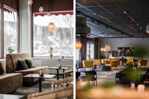 First Hotell Kramm - image 12