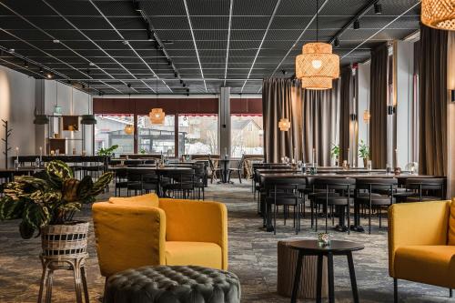First Hotell Kramm - image 6