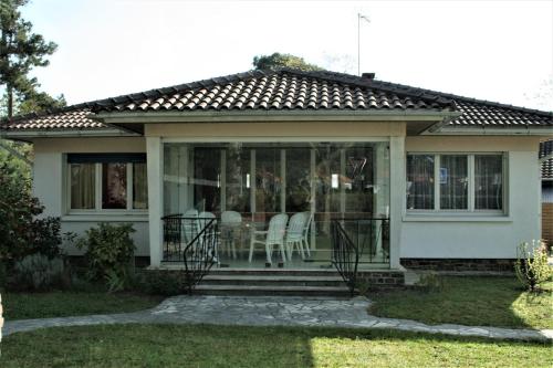 Maison entière 3 chambres - Location, gîte - Saint-Brevin-les-Pins