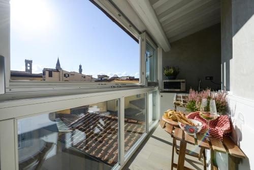 Duomo Suites Florence, Florencie (fotografie 10)