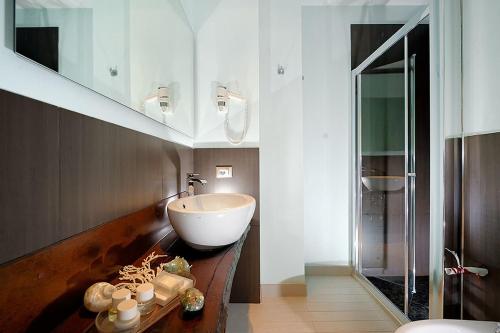 Photo - Hotel & Residence Cavalluccio Marino