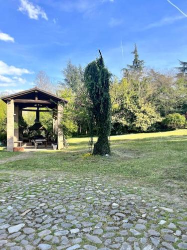  Borgo Storico Il Casetto in Sasso Marconi