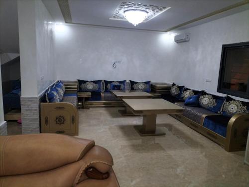 villa palm beach Saidia in 사이디아