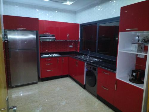 villa palm beach Saidia in 사이디아