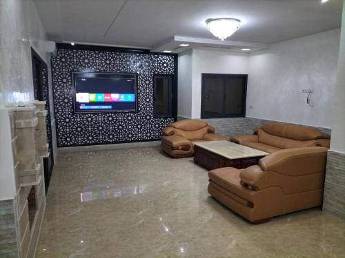 villa palm beach Saidia in 사이디아