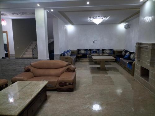 villa palm beach Saidia in 사이디아