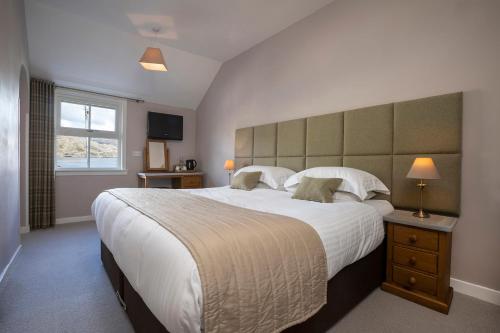 2 twin beds