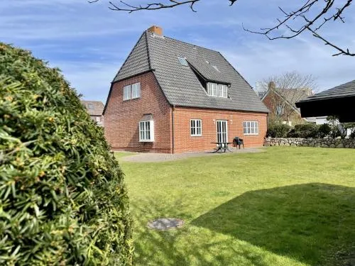 Min Hüs OG in Westerland, Deutschland